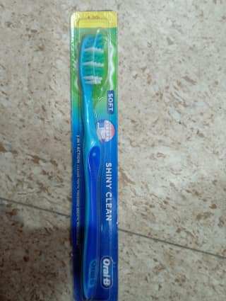 Oral-b