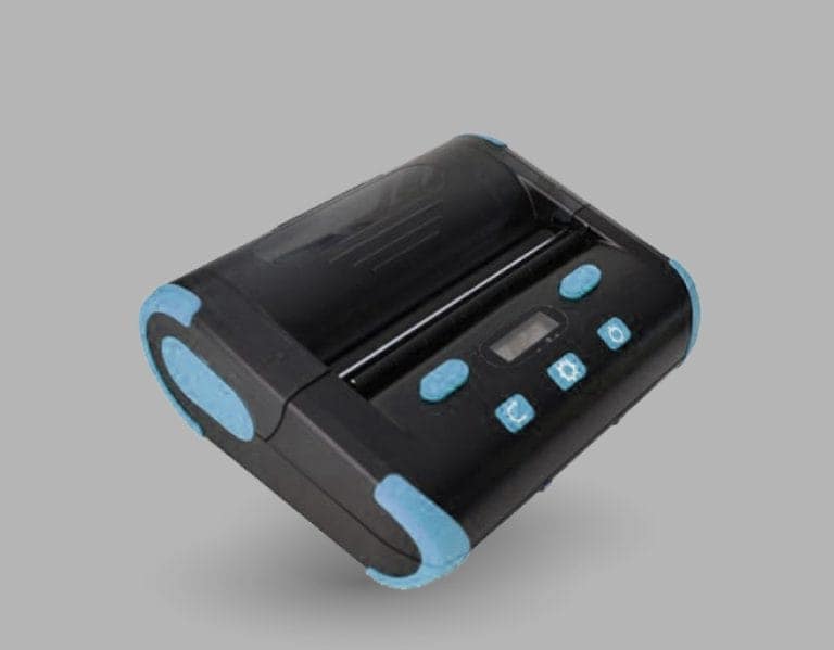 BP03 – IV BLUETOOTH PRINTERS view 3