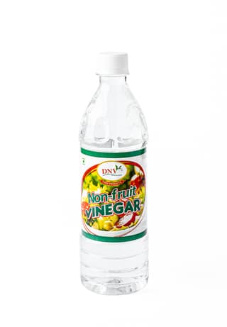 DNV Foods Vinegar Non Fruit, 350 ml