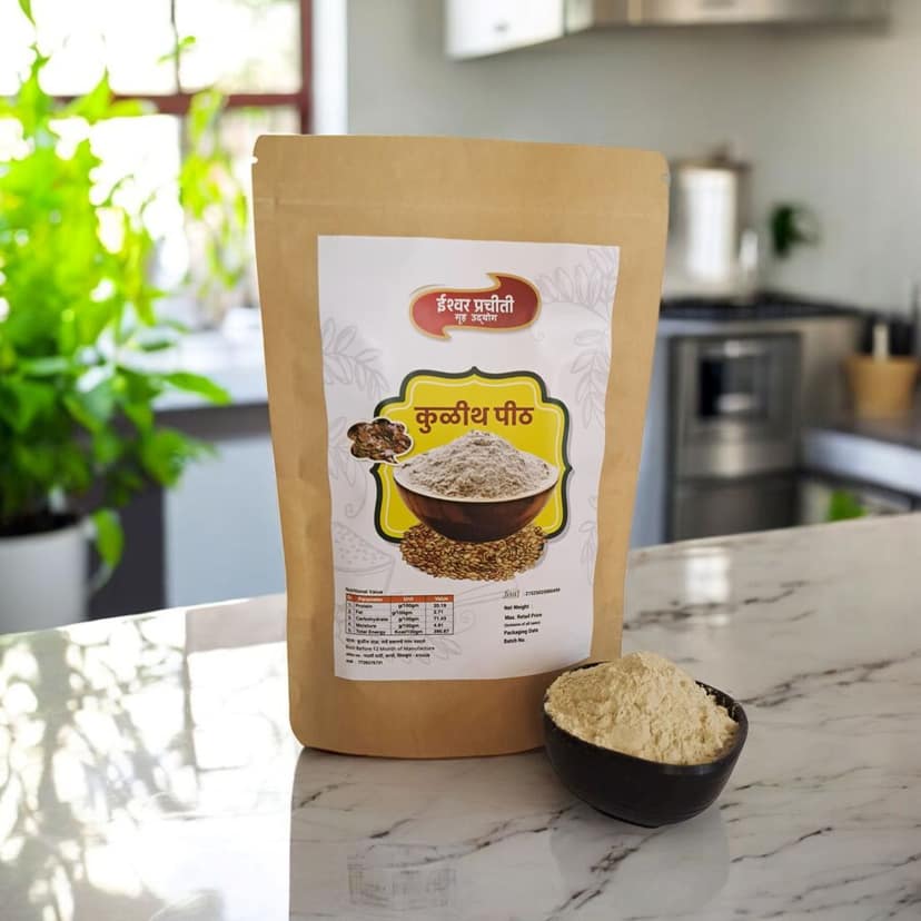 Kulith Flour (250 gm) view 3