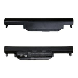 ASUS Laptop Battery K55 , 10.8V 6 Cells 4400mAh- Compatible