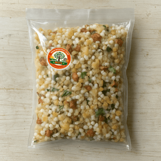 Manju Department Store's sabudana khichdi mix