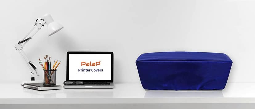 PalaP Dust Proof Printer Cover for Canon PIXMA MG2570 view 5