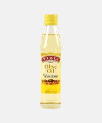 BORGES INDIAN COOKING OIL 250ML