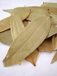 Bay Leaf (Tejpatta) (250gm)