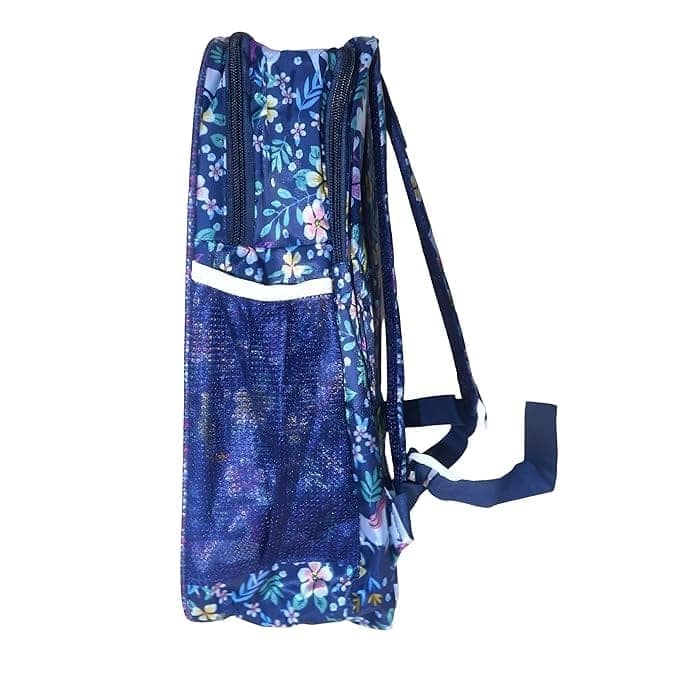 PALAK SAXENA Doraemon Printed School Bag for Kids - Ideal for Nursery to Class II view 3