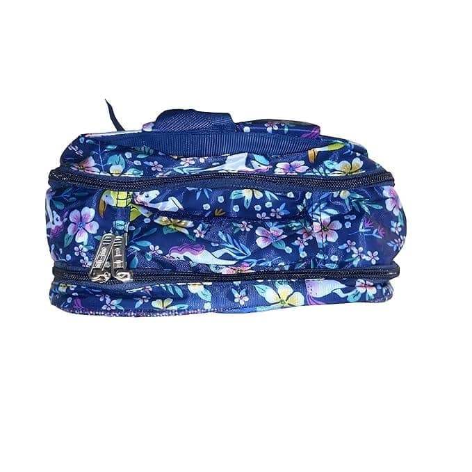 PALAK SAXENA Doraemon Printed School Bag for Kids - Ideal for Nursery to Class II view 4