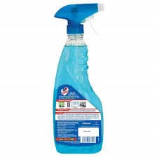 COLIN GLASS & SURFACE CLEANER LIQUID SPRAY view 2