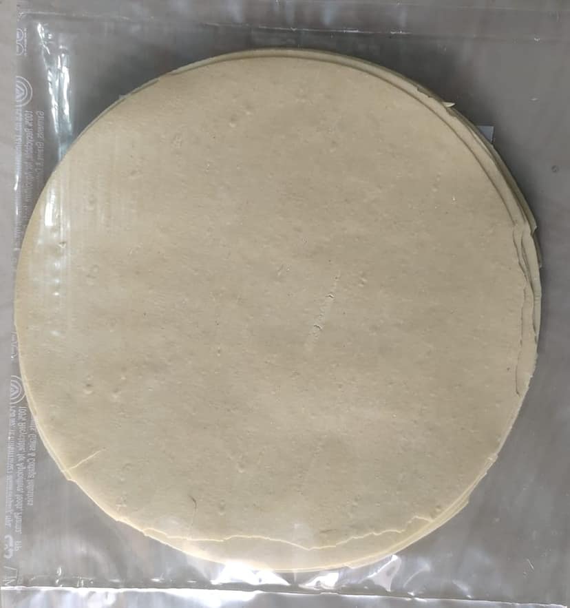 Papad Online at Best Price in India | 100% Pure & Natural | FSSAI Approved view 3