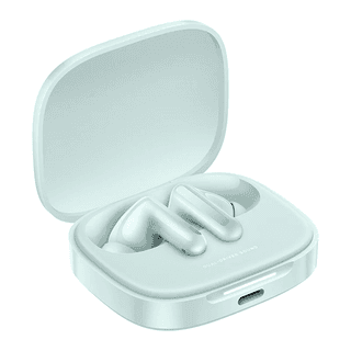 Redmi Buds 6 Truly Wireless Bluetooth Earbuds