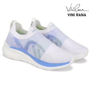 Bersache Sneaker, Loafers ,Casual With Extra Comfort Sneakers For Women's