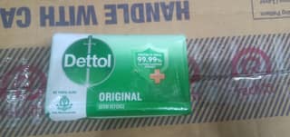 Dettol