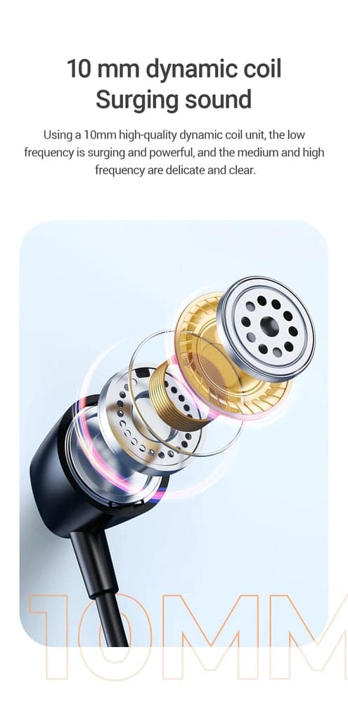 Transparent Sport Bluetooth Earphone Wireless Headphones Microphone Stereo Surround Bass view 3