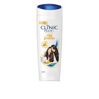 Clinic Plus Hair Shampoo Strong & Shine 340ml