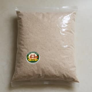 Preet Provision Store's whole wheat flour