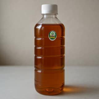 Ladkunwar Store's pure sesame oil