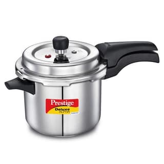 PRESTIGE SS DX A.S P.COOKER 3.5L20249