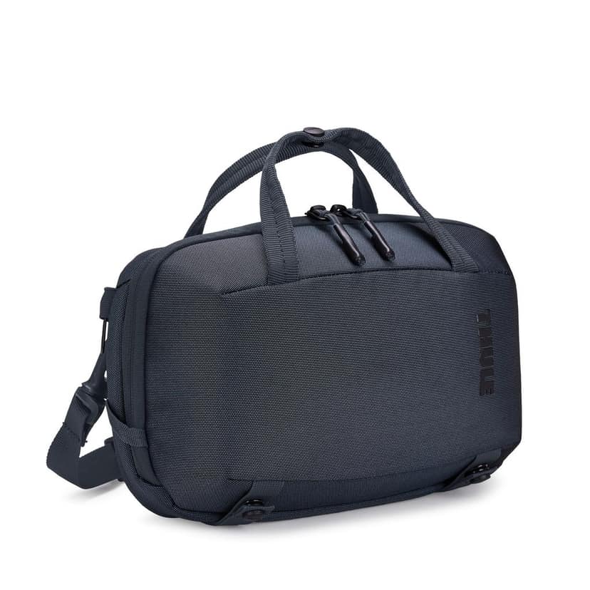 Thule Subterra Crossbody 5L, Dark Slate