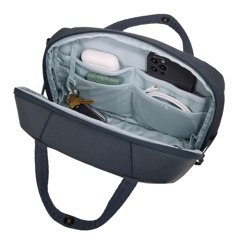 Thule Subterra Crossbody 5L, Dark Slate view 3