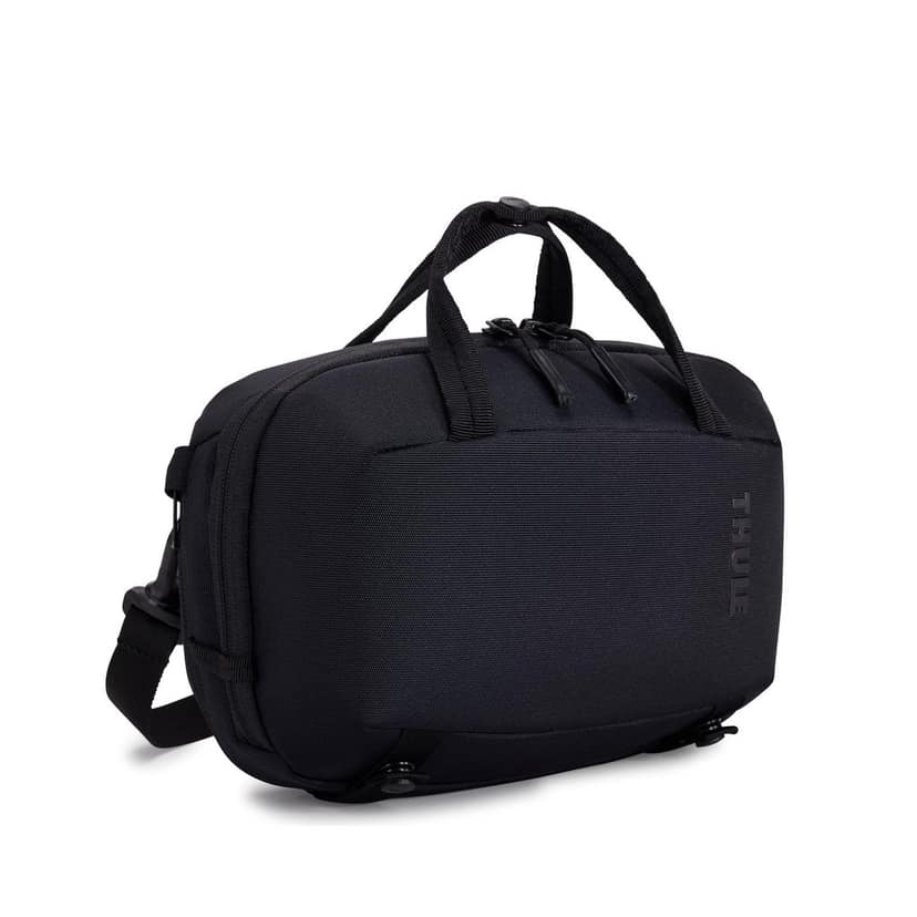Thule Subterra Crossbody 5L, Dark Slate view 7