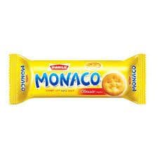 Parle Monacco Plain, 63 G