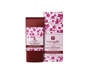 Ningen Onion Hair Conditioner