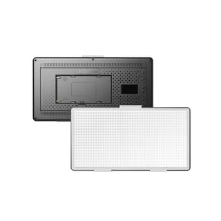 Digitek LED-D432 Bi LED Video Light Studio, for YouTube Video, Product Photography, Makeup Shoot and More (Battery not Included) Digitek LED-D432 Bi LED Video Light Studio, for YouTube Video, Product Photography, Makeup Shoot and More (Battery not Includ