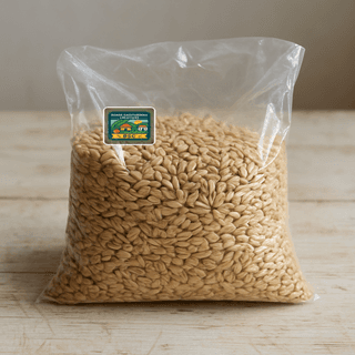 Bonda Savuthrimma Creations's premium barley grains