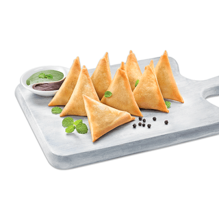 Chicken Samosa