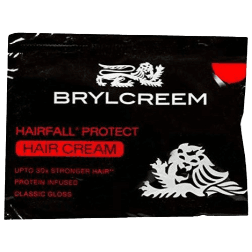 Brylcreem Gel Shine Protect 8g