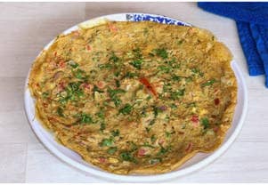 Omelette