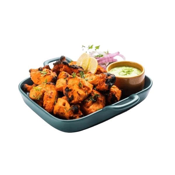 Chicken Achari Tikka