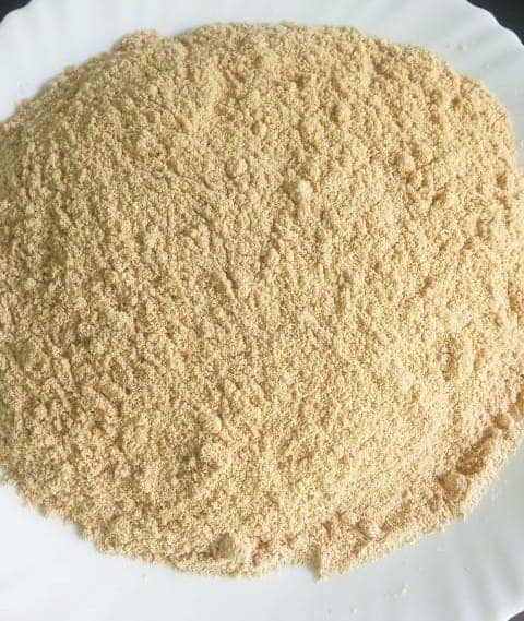 Orginal Kasthuri Manjal(Curcuma Aromaticas, Jangli Haldi) view 3