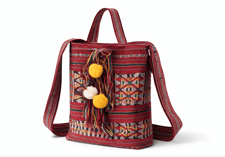 Super Premium Unisex Sling Bag