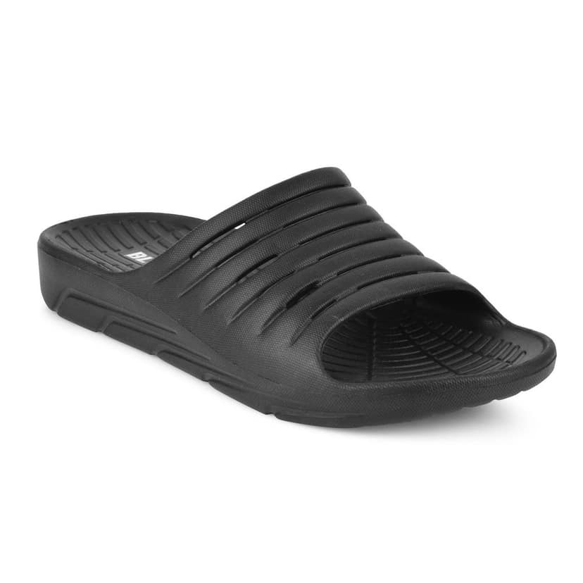 Blot K10910G Casual Stylish Trendy Lightweight Washable Slides for Men