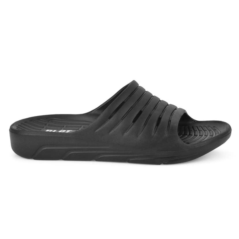 Blot K10910G Casual Stylish Trendy Lightweight Washable Slides for Men view 3