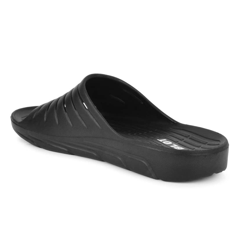 Blot K10910G Casual Stylish Trendy Lightweight Washable Slides for Men view 4
