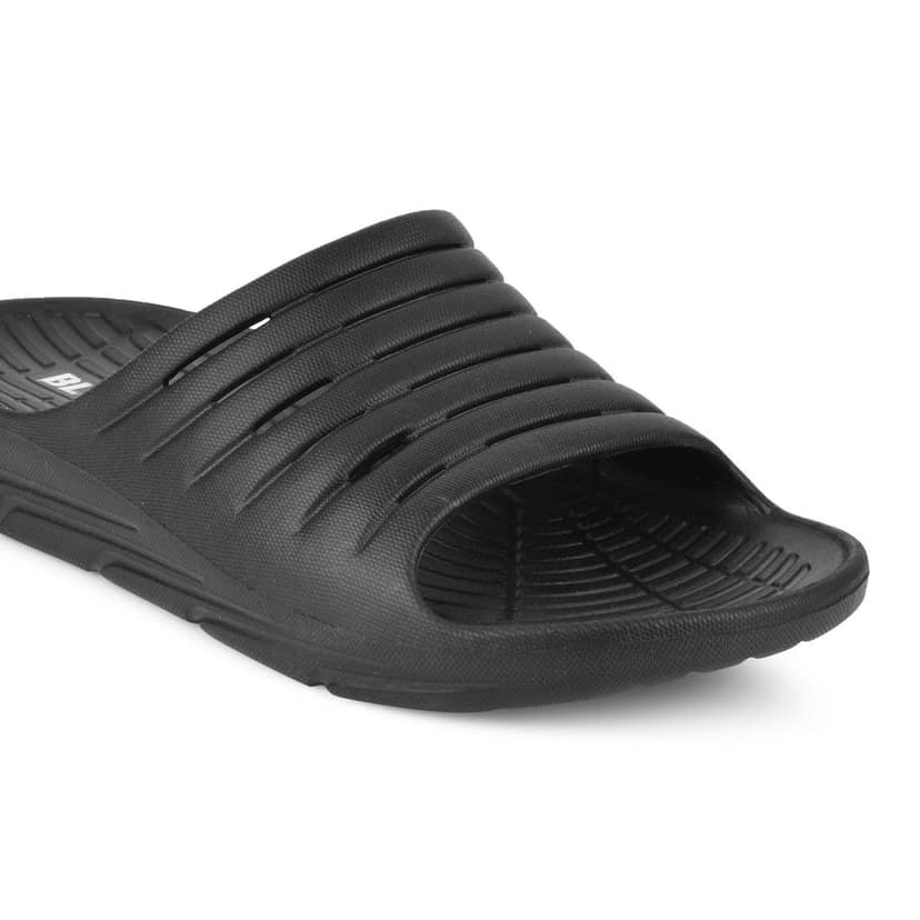 Blot K10910G Casual Stylish Trendy Lightweight Washable Slides for Men view 6