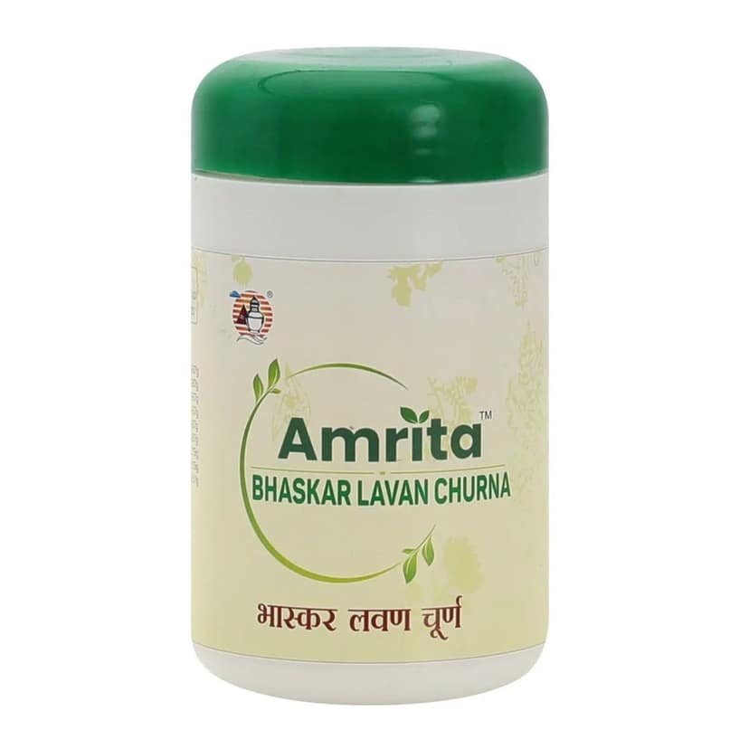 Amrita Bhaskar Lavan Churna view 2