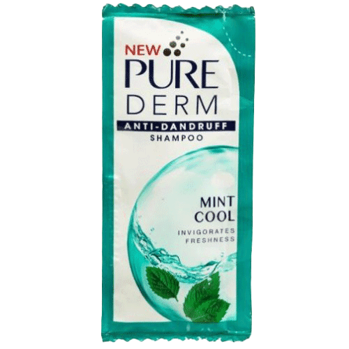 Pure Derm Mint Cool Pcs