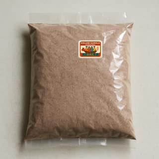 GOLLORI KAMALA Collection's ragi flour (finger millet flour)