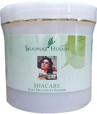Shahnaz Husain Shacare Hair Treatment Powder(200g)