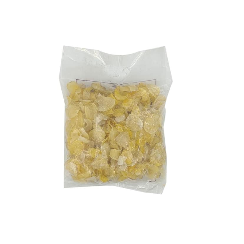 Dry Potato Chips view 2