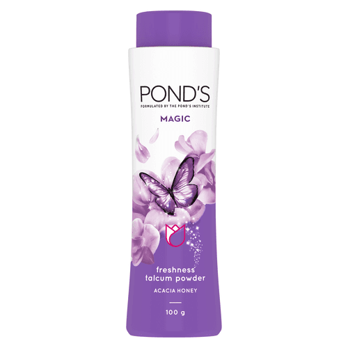 Pond's Talcum Powder Dreamflow Magic 100g