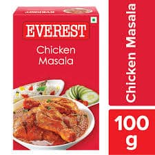 EVEREST CHICKEN MASLA 100GM
