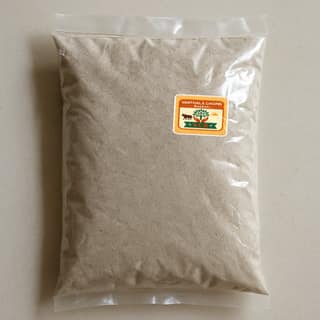 VANTHALA CHOPPI Basket's bajra flour (pearl millet flour)