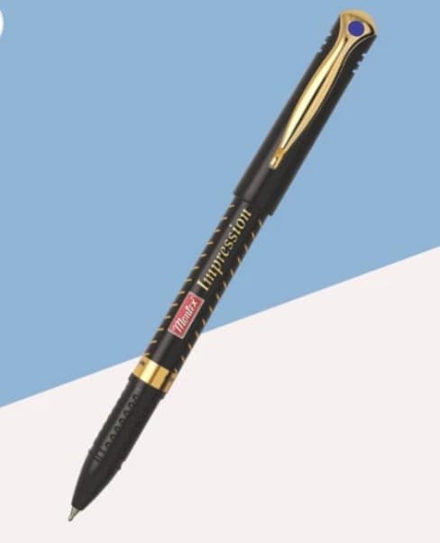 Montex Impression Gold - Blue (10pcs)