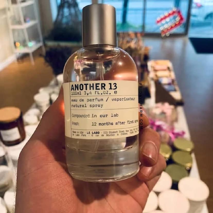 Le Labo Another 13 Eau de Parfum 100ml Perfume Spray For Men view 3