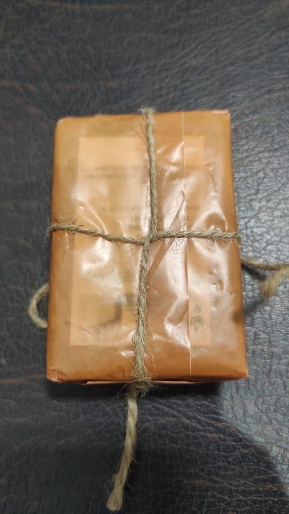 Amla Shika Organic Soap view 4
