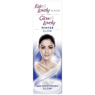 Glow & Lovely Cream Winter Fairness 25g
